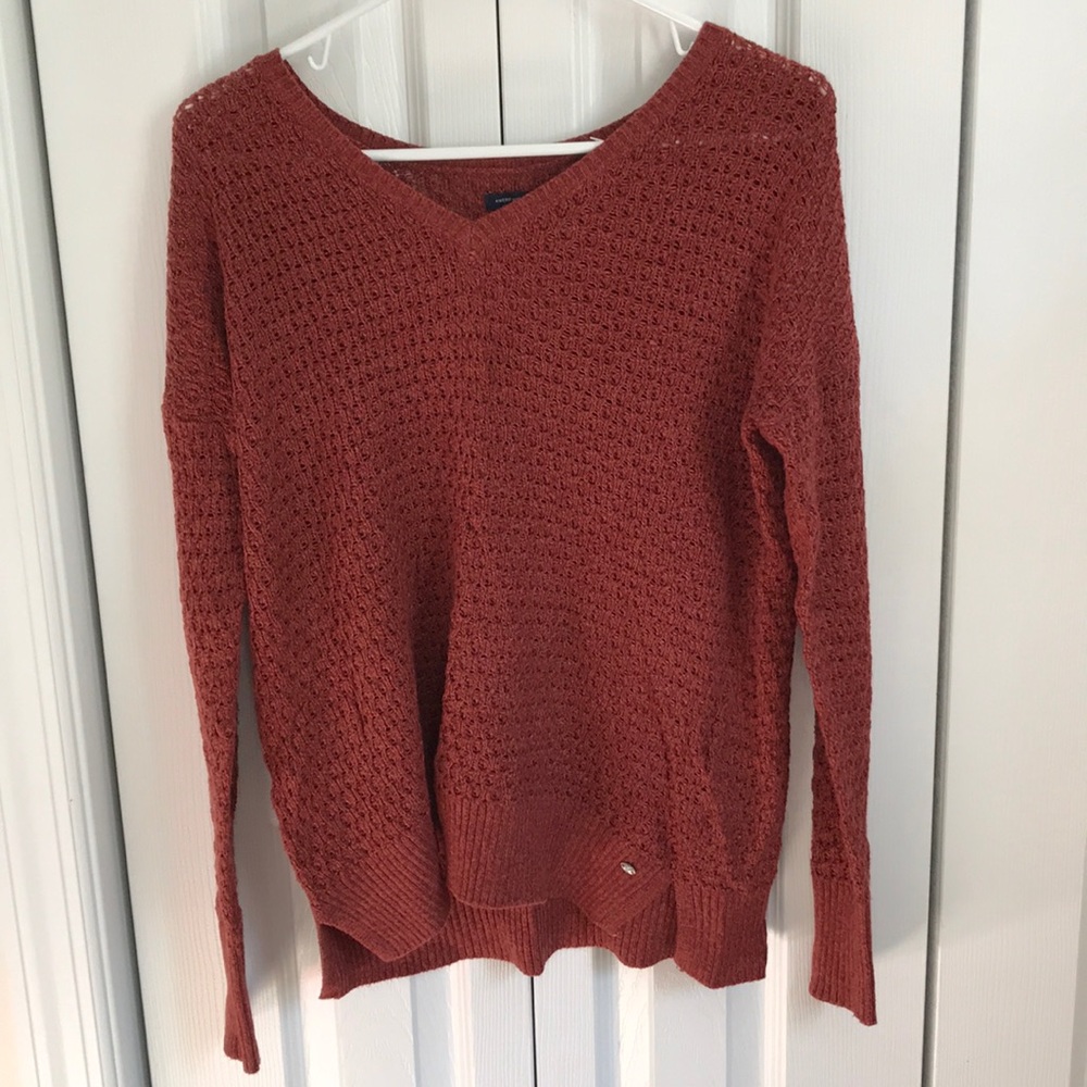 Never worn American Eagle sweater